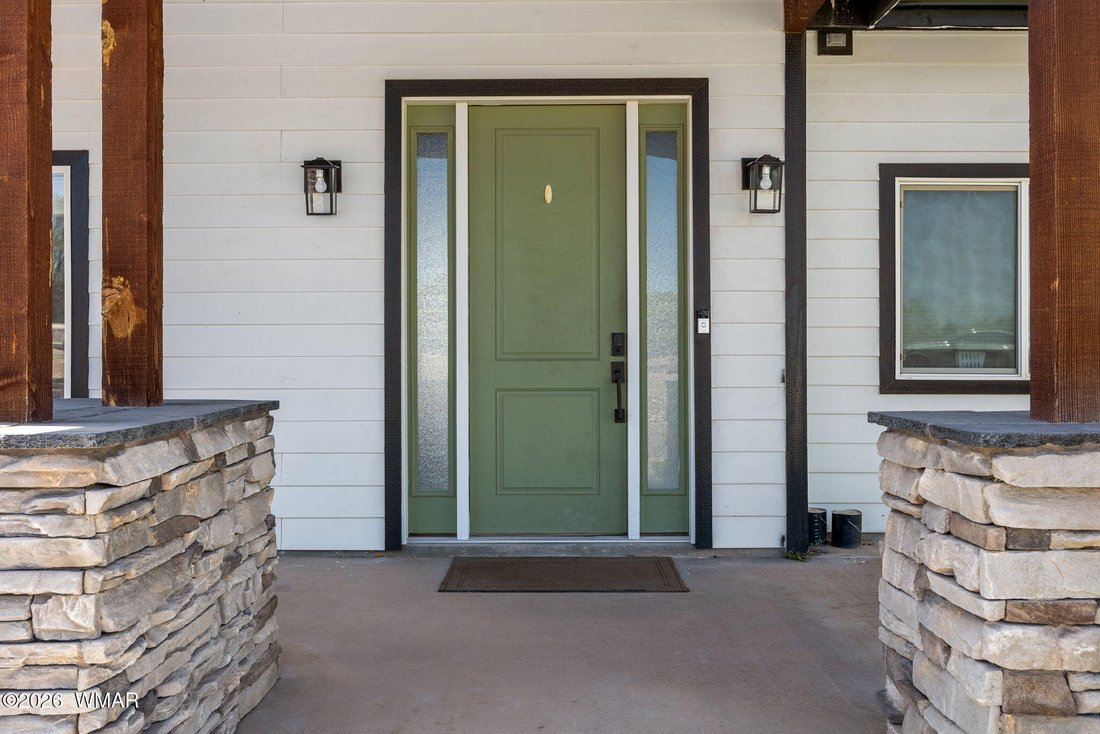 House in Eagar, Arizona, United States 5 - 18094688