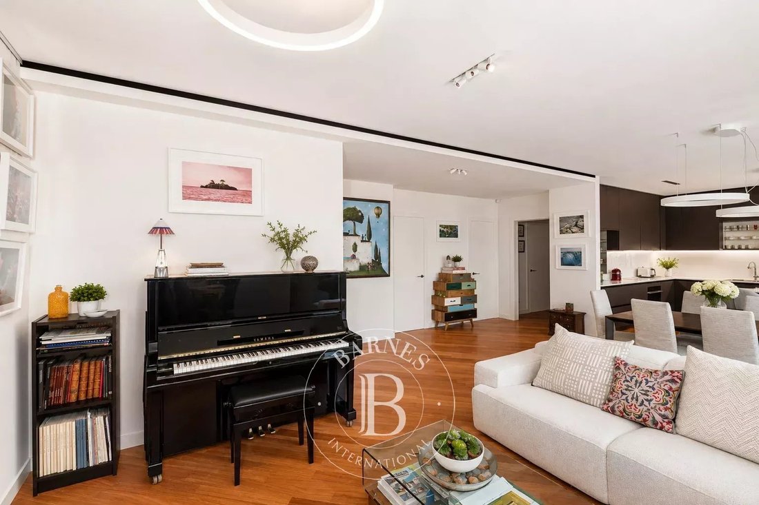 Apartment in Cinque Giornate - Cadore, Milan, Italy 4 - 18093392