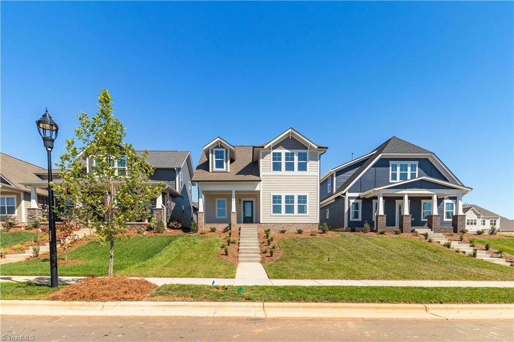 House in Kernersville, North Carolina, United States 2 - 18095144