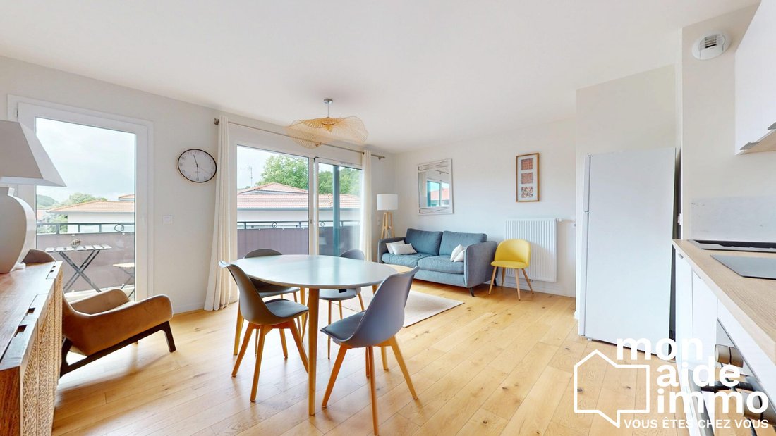 Apartment in Aiguillon, Arcachon, France 2 - 18104208