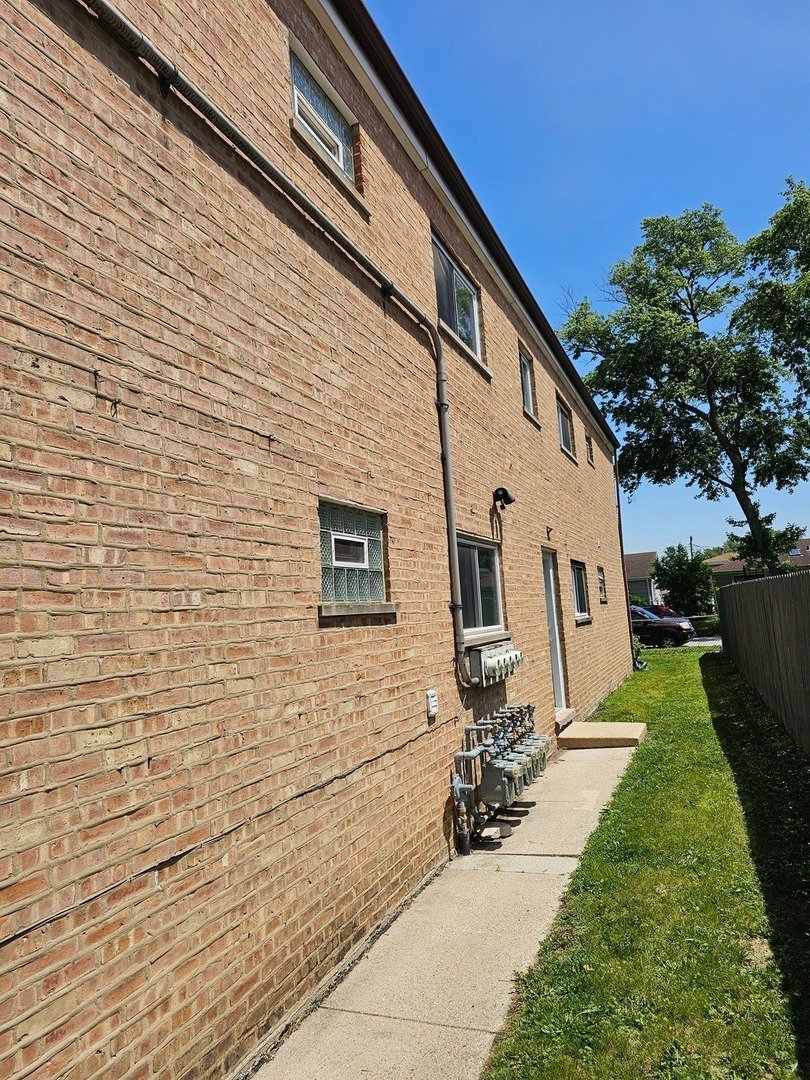 Apartment in Summit, Illinois, United States 3 - 18092454
