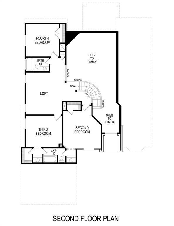 House in Midlothian, Texas, United States 4 - 18098552