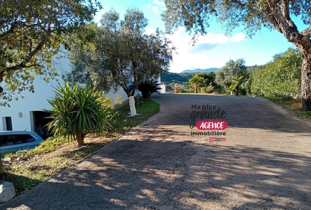 Villa in Sarrola-Carcopino, Corsica, France 4 - 18101824