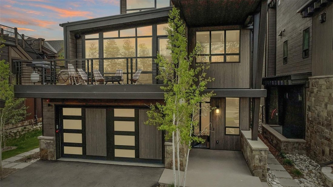 House in Frisco, Colorado, United States 2 - 18099161
