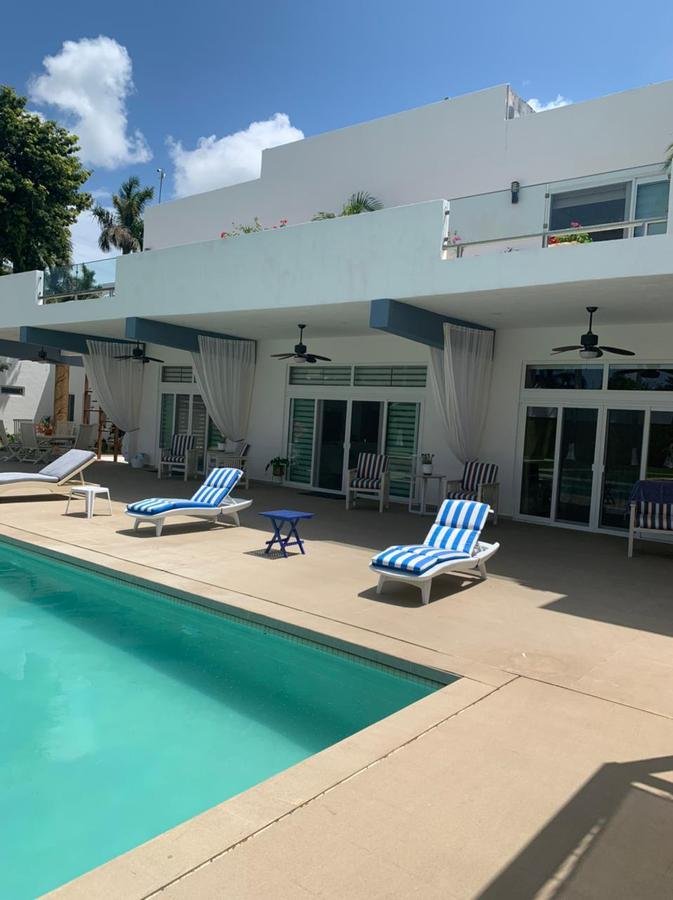 Condo in Alfredo V. Bonfil, Quintana Roo, Mexico 1 - 18093329