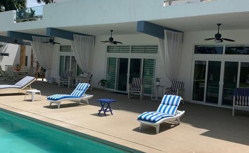 Condo in Alfredo V. Bonfil, Quintana Roo, Mexico 1