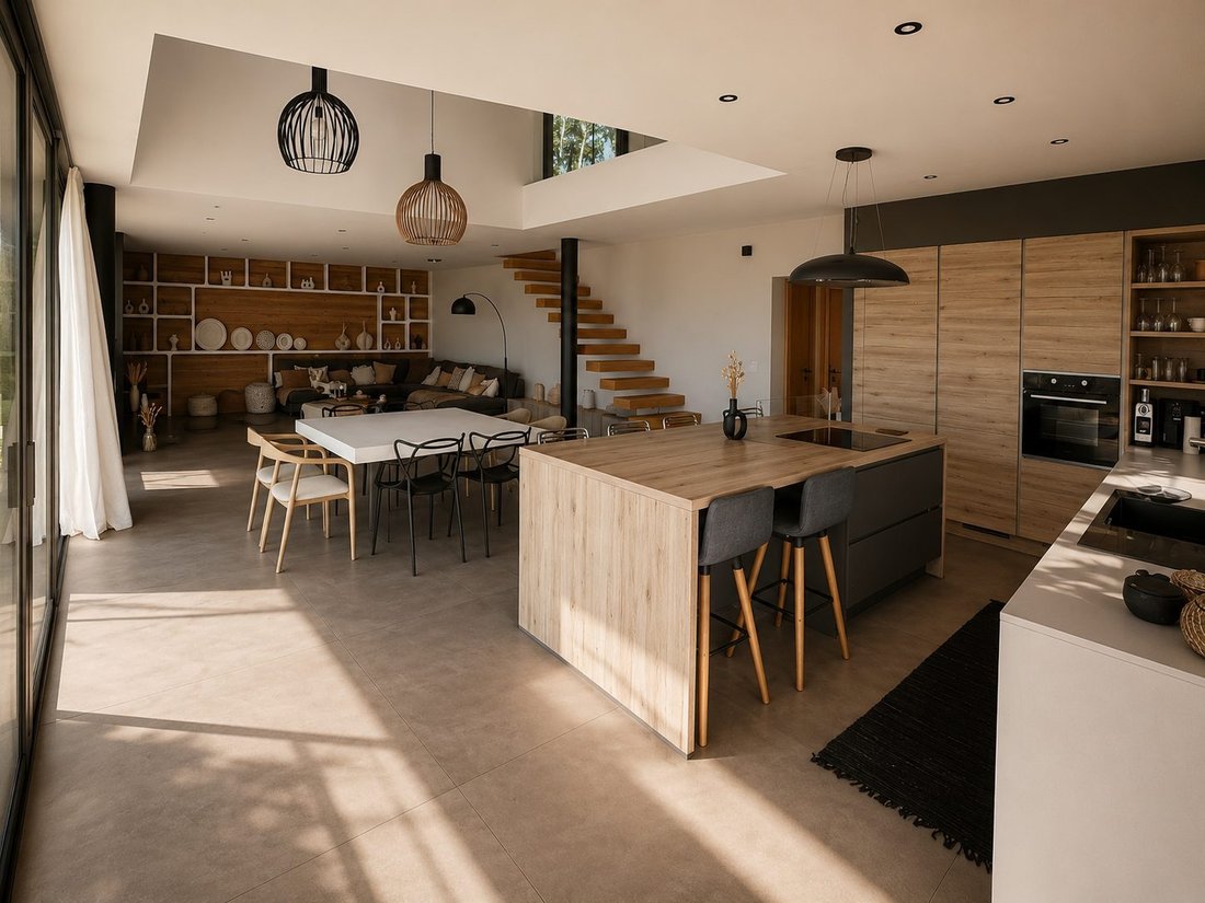 House in Mery, Auvergne-Rhône-Alpes, France 5 - 18097647