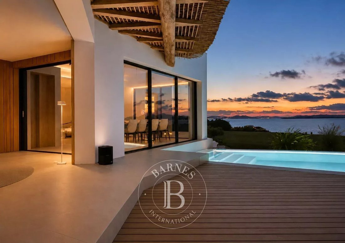 Villa à Marina di Porto Cervo, Arzachena, Italie 1 - 18106385
