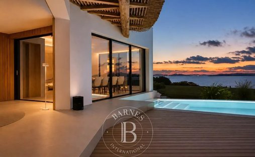 Villa a Marina di Porto Cervo, Porto Cervo, Italia 1