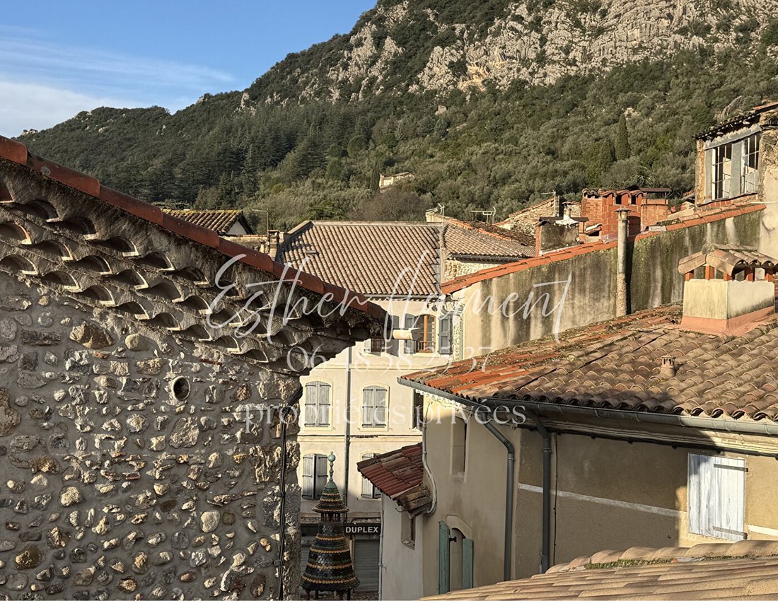 Autres à Anduze, Occitanie, France 2 - 18101815