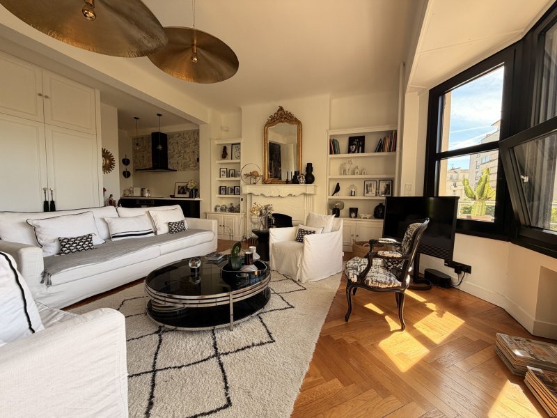 Apartment in Pointe Rouge, 8e Arrondissement, Marseille 2 - 18092509
