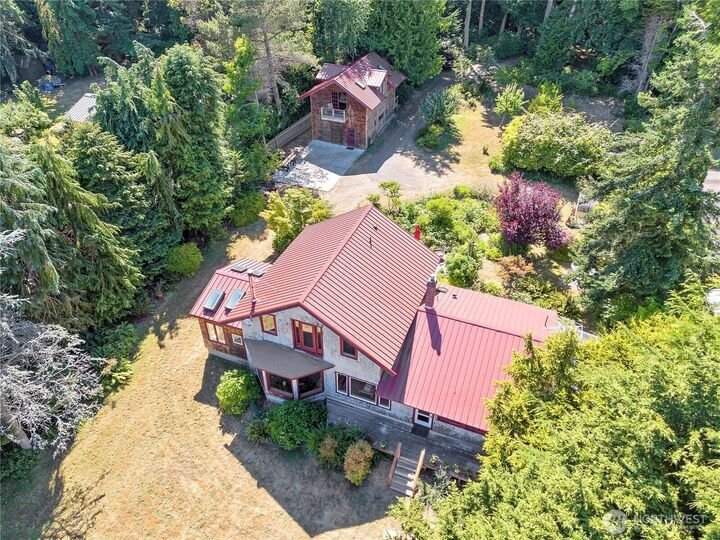 House in Marrowstone, Washington, United States 2 - 18104624