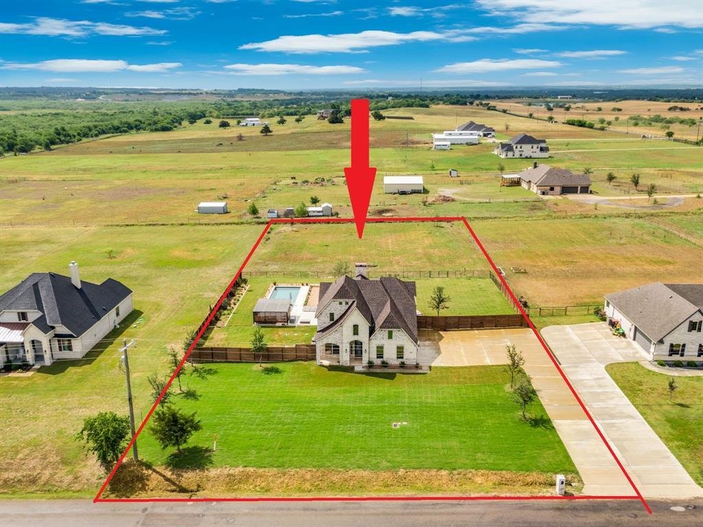 House in Waxahachie, Texas, United States 1 - 18096288