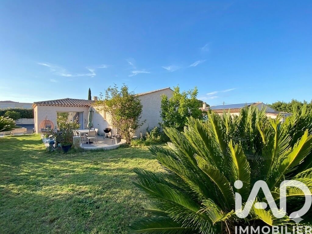House in Nord RN, Puget-sur-Argens, France 2 - 18100137