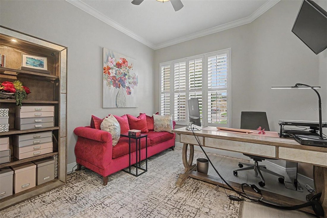 House in Riverview, Florida, United States 4 - 18095528