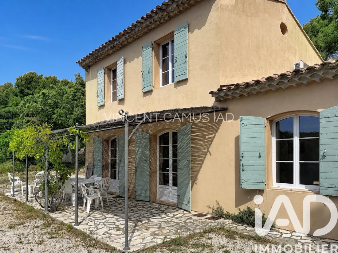 House in Nord, Sanary-sur-Mer, France 3 - 18099907