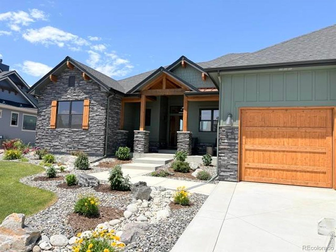 House in Berthoud, Colorado, United States 4 - 17726742