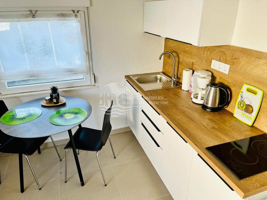 House in Rogoznica, Sibenik-Knin County, Croatia 4 - 18098947