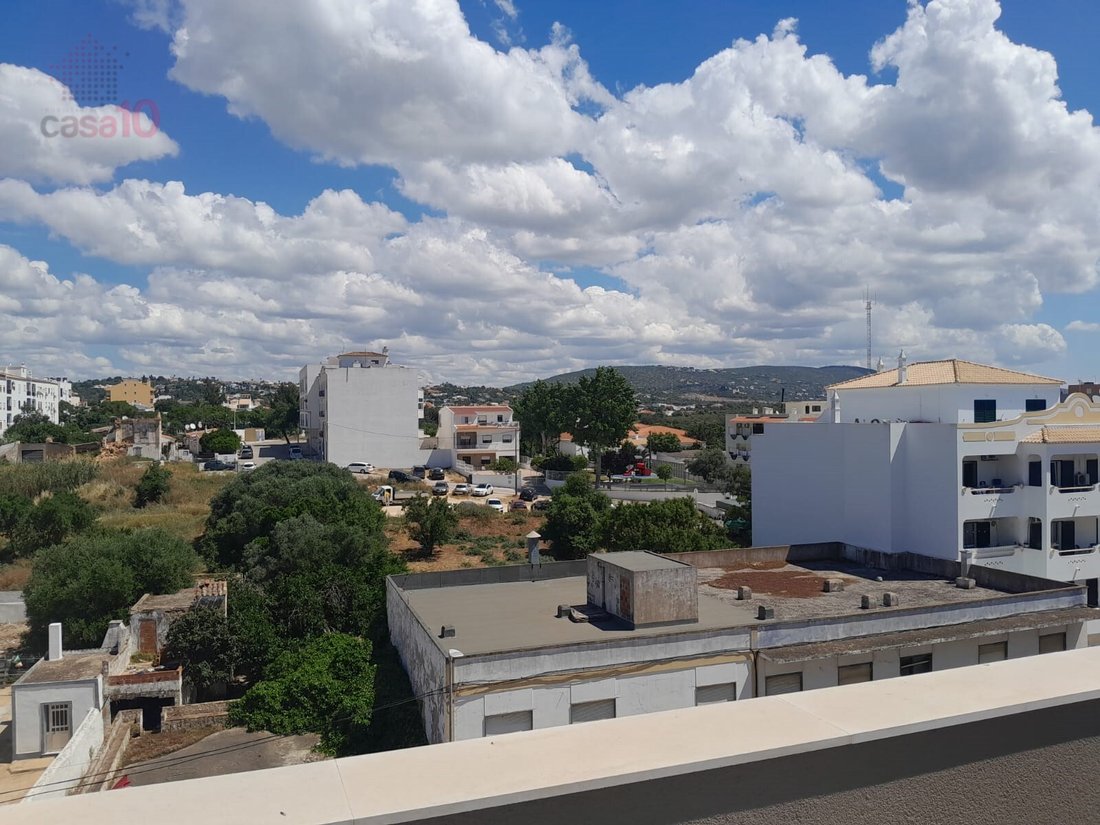 Apartment in Almancil, Algarve, Portugal 1 - 18099414