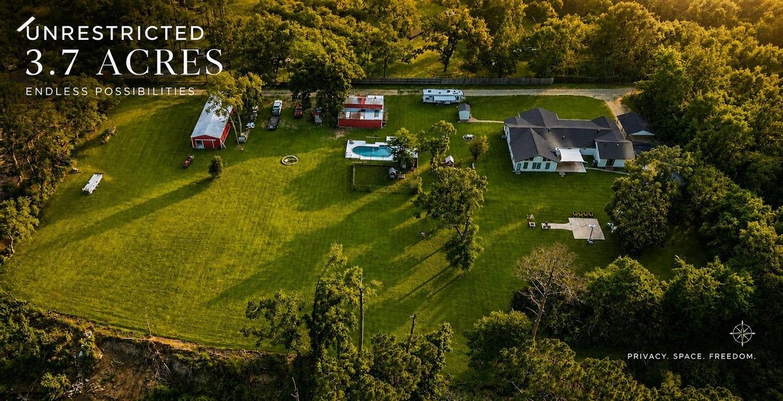 House in Spring, Texas, United States 1 - 18103179