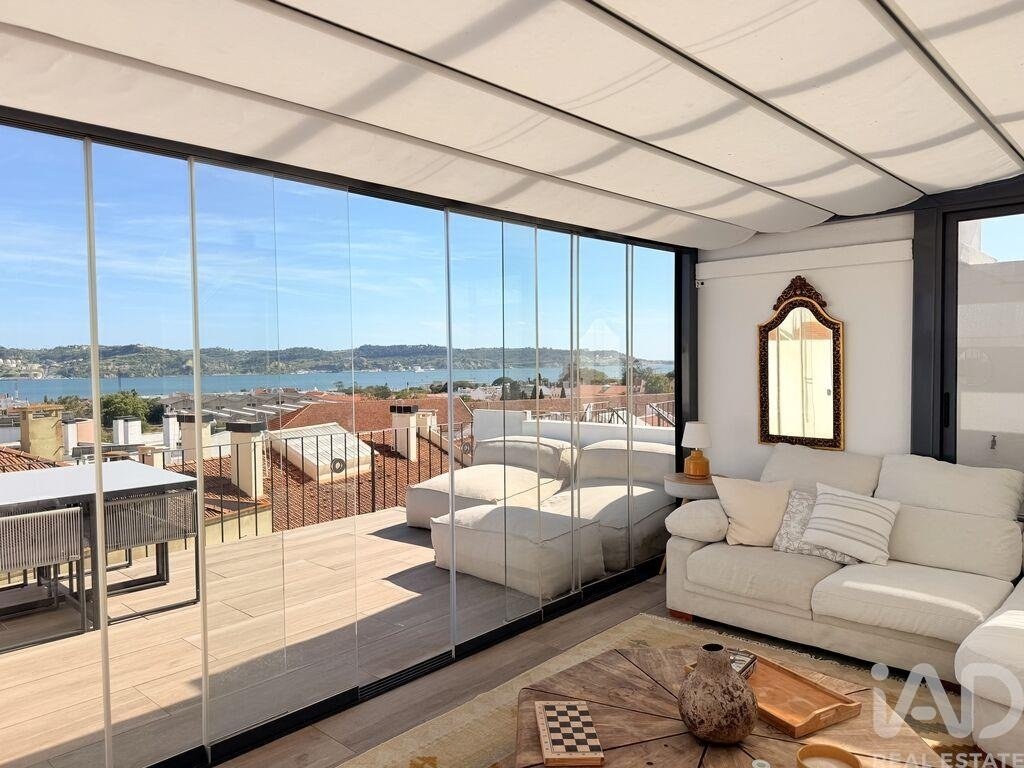 Apartment in Ajuda, Lisbon, Portugal 1 - 18099173
