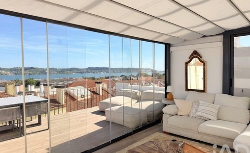 Appartamento a Ajuda, Lisbona, Portogallo 1