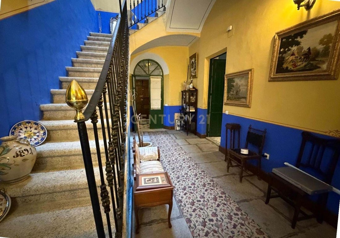 Villa in Madronera, Extremadura, Spain 5 - 18103333