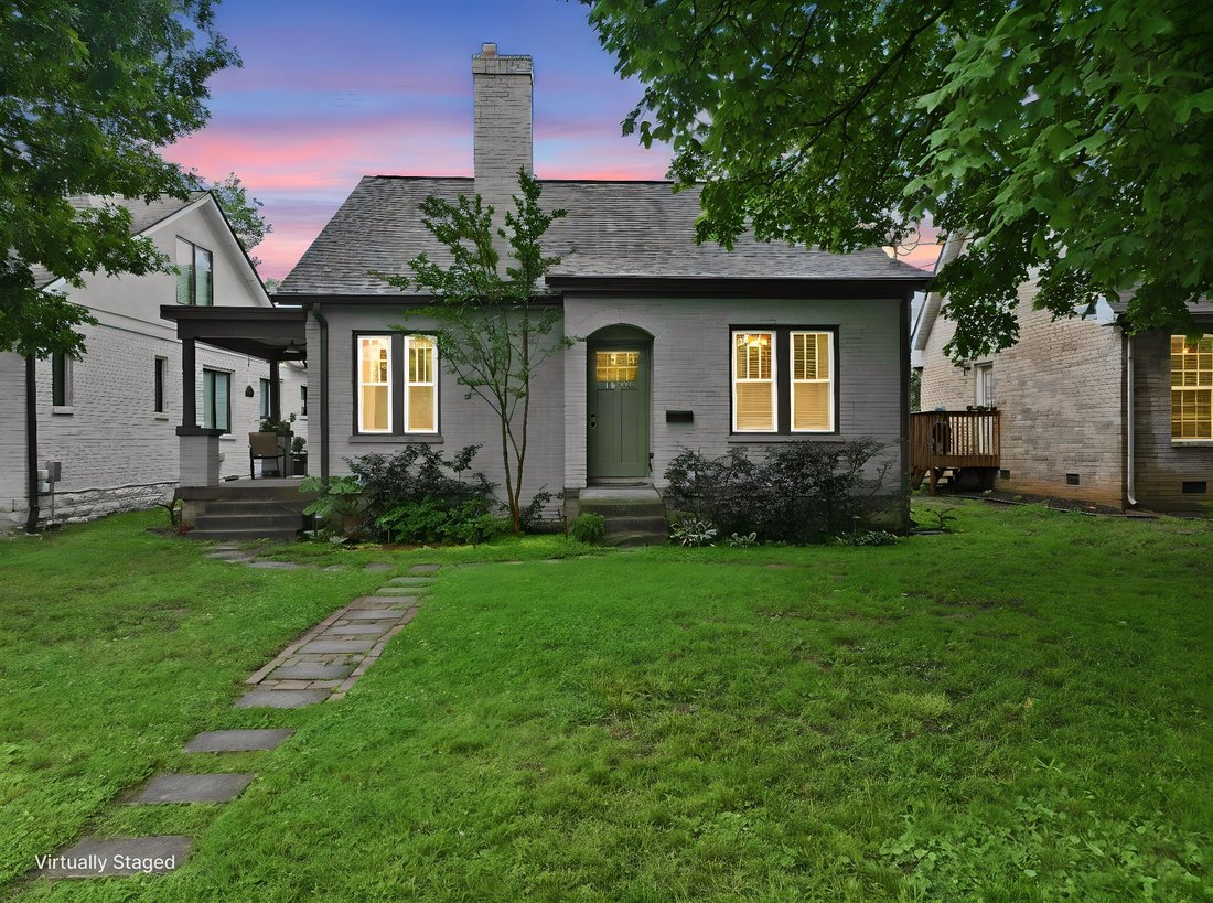 House in Nashville, Tennessee, United States 1 - 18094652