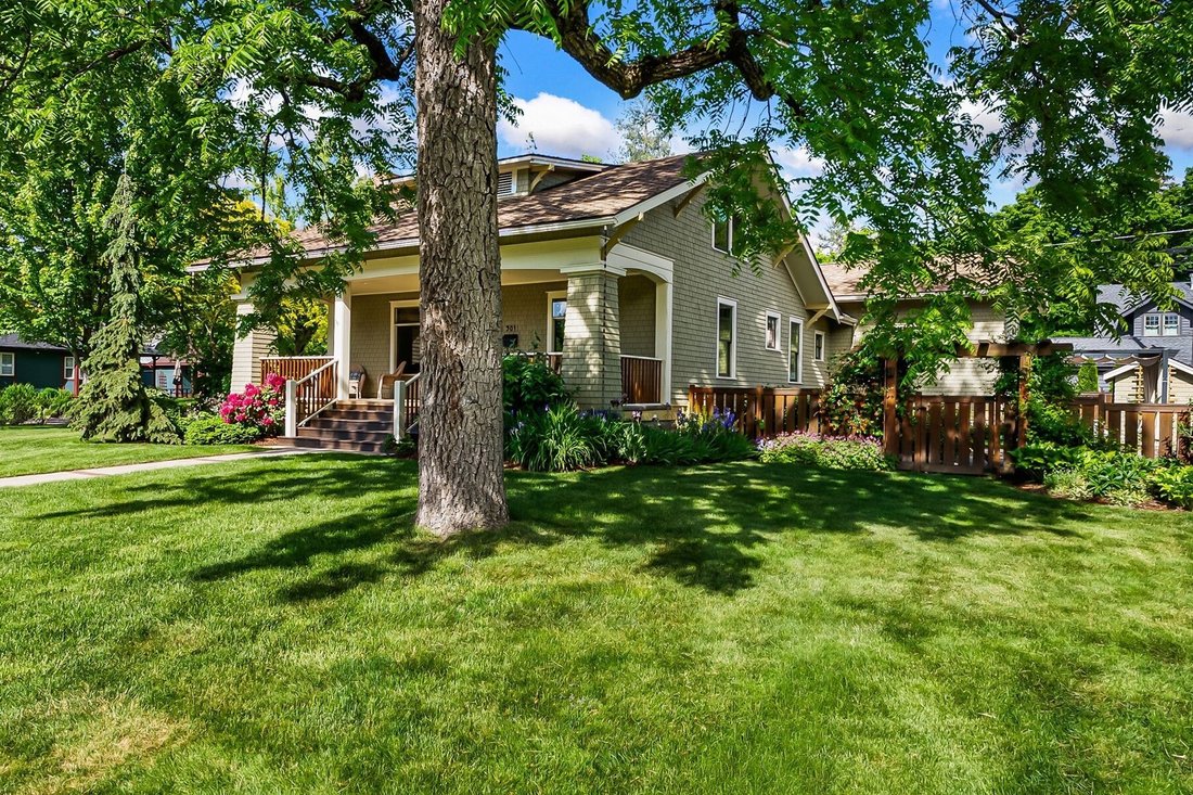 House in Sandpoint, Idaho, United States 4 - 18105774