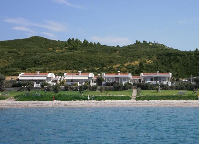 Villa in Kassandra, Macedonia and Thrace, Greece 1 - 18091376