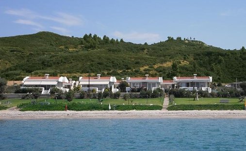 Villa in Kassandra, Macedonia and Thrace, Greece 1