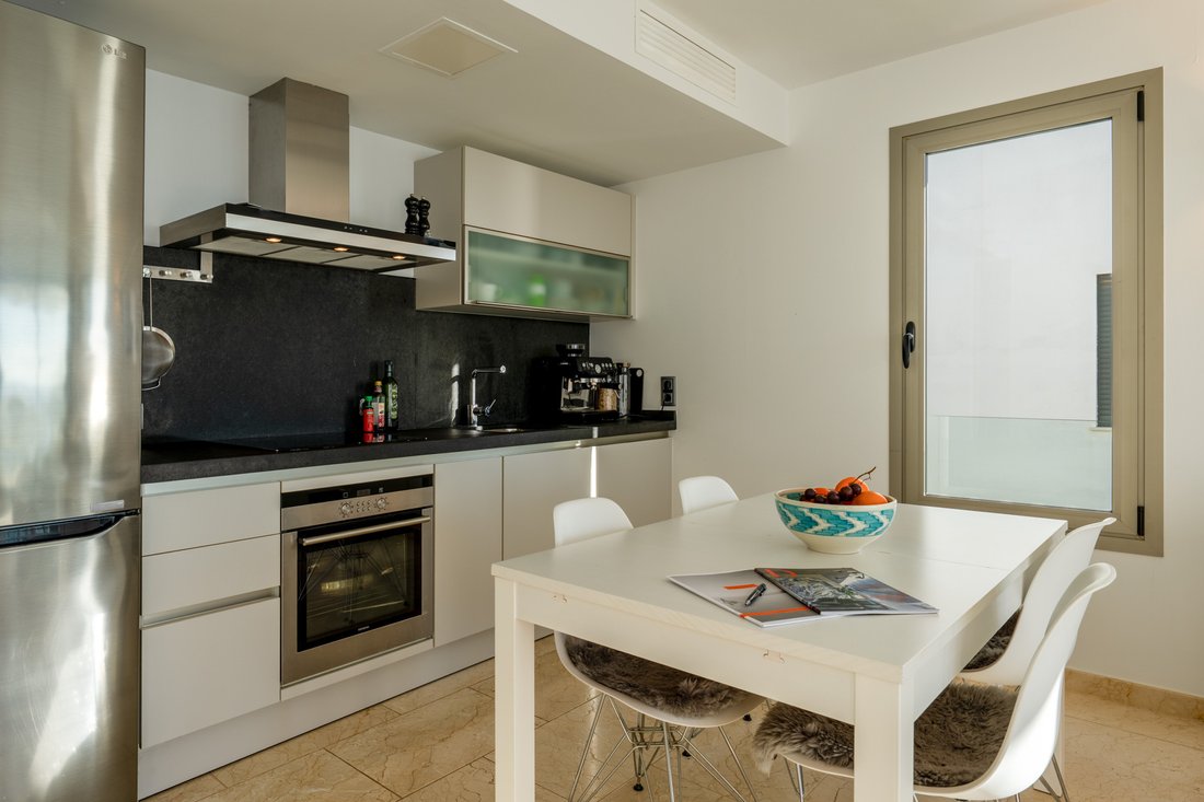 Appartamento a Port d'Andratx, Andratx, Isole Baleari 5 - 18093393