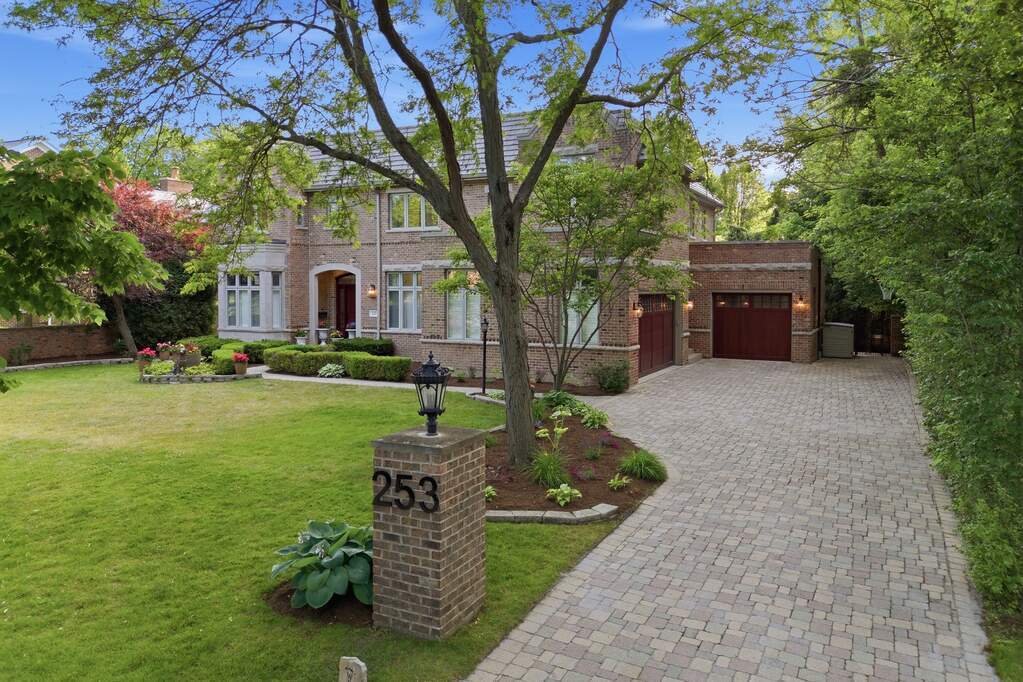 House in Glencoe, Illinois, United States 3 - 18104356