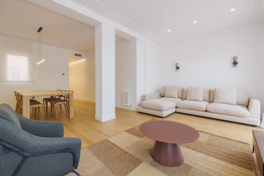 Apartment in Moncloa-Aravaca, Madrid, Spain 2 - 18094741