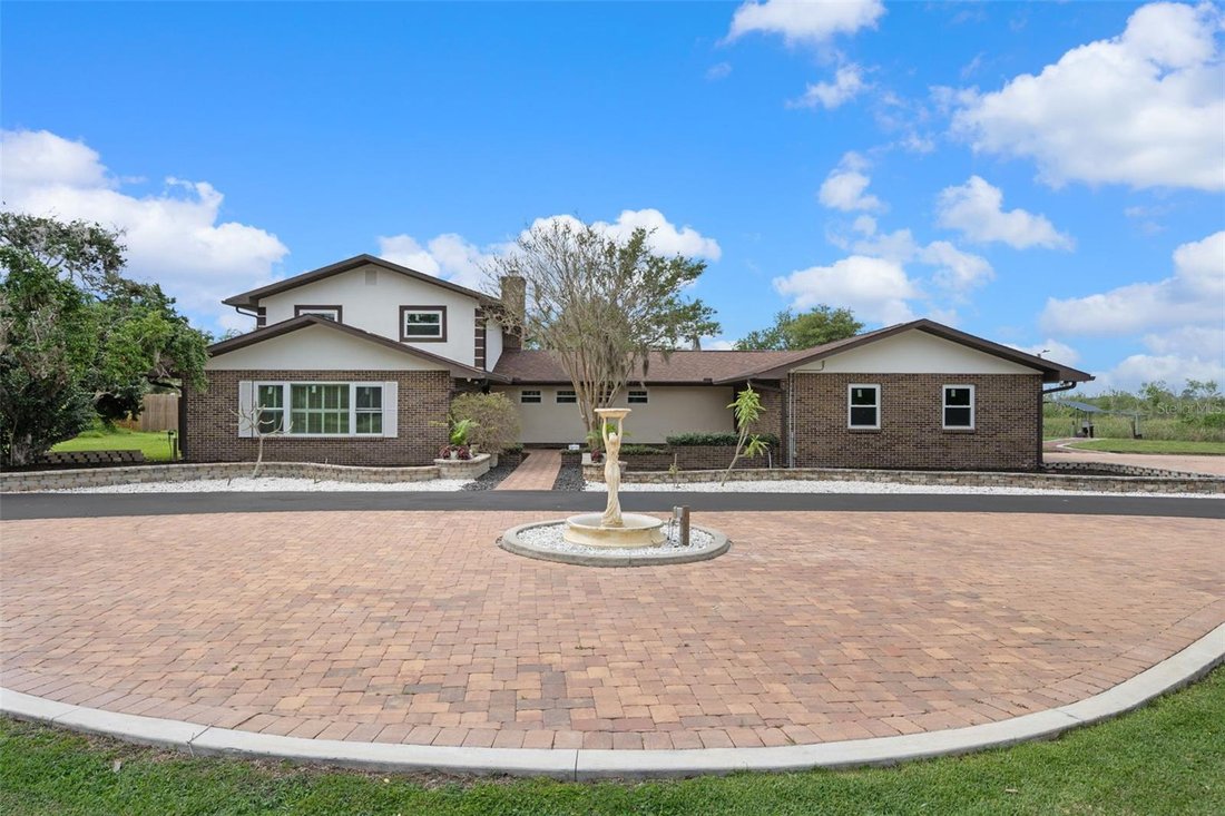 House in Ruskin, Florida, United States 1 - 18102635