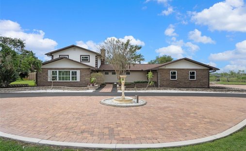 House in Ruskin, Florida, United States 1