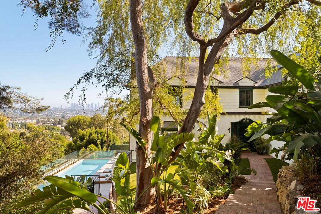 Casa a Los Angeles, California, Stati Uniti 1 - 18099248