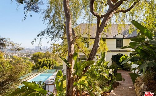House in Los Angeles, California, United States 1