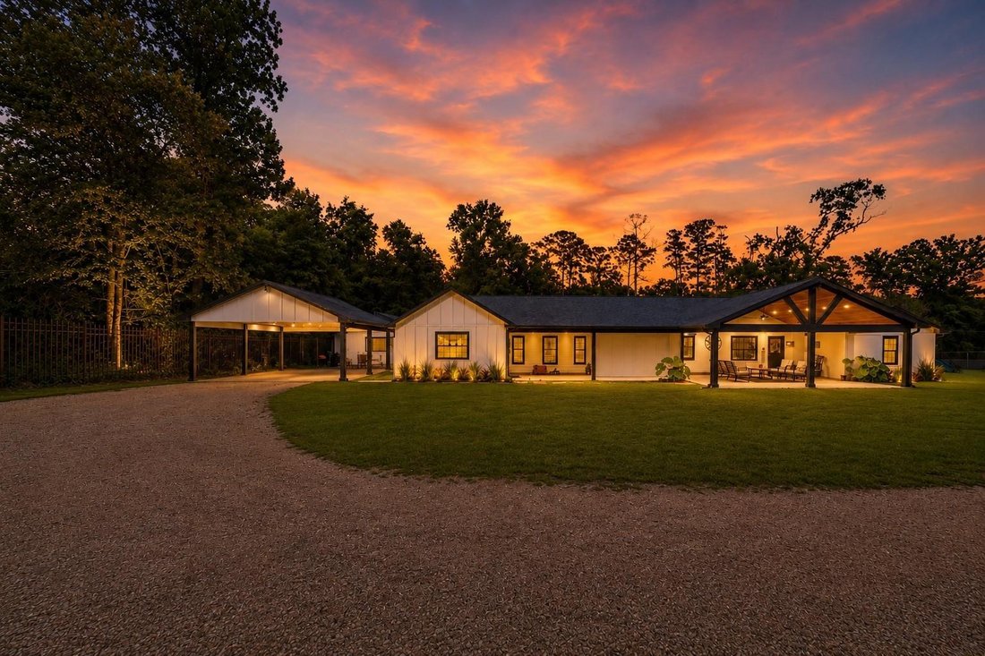 House in Spring, Texas, United States 2 - 18103179