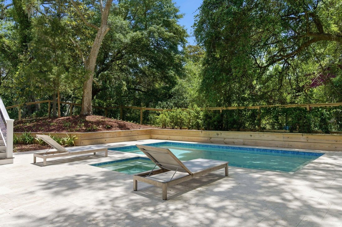 House in Isle of Palms, South Carolina, United States 5 - 18104294