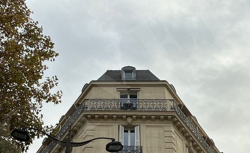 Apartment in Triangle d'Or, Paris 8e Arrondissement, Paris 1