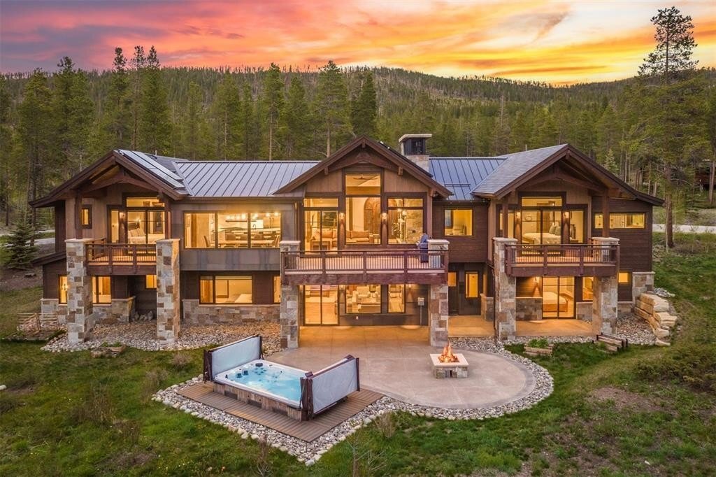 House in Breckenridge, Colorado, United States 1 - 18097579