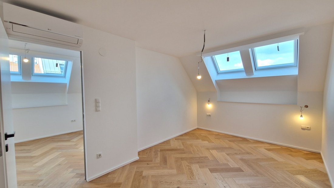 Apartment in Vienna, Wien, Austria 5 - 18099525