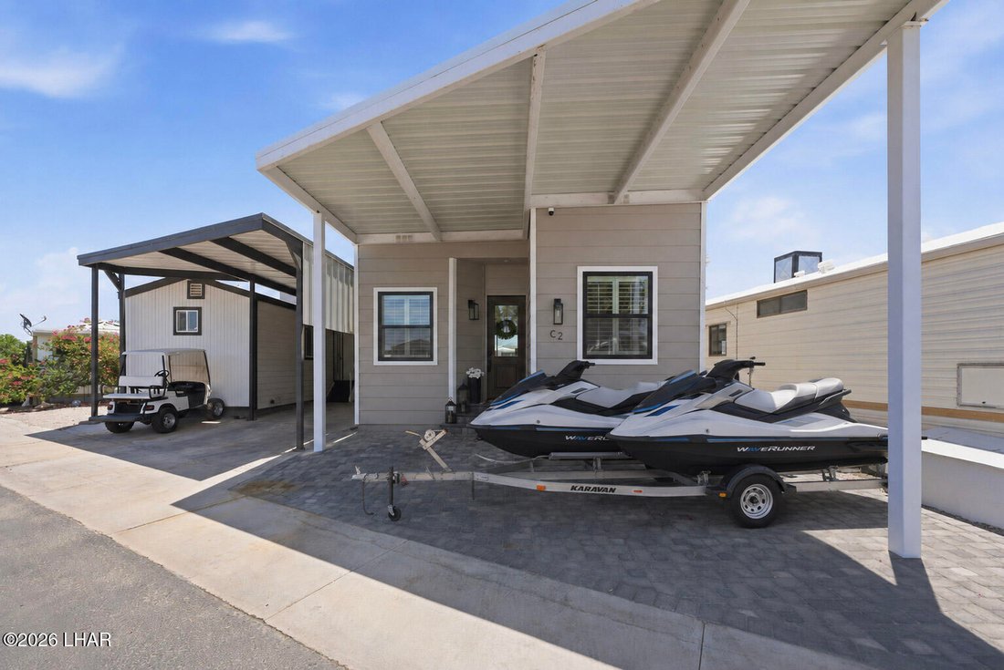 Lake Havasu City, Arizona, United States 5 - 18102380