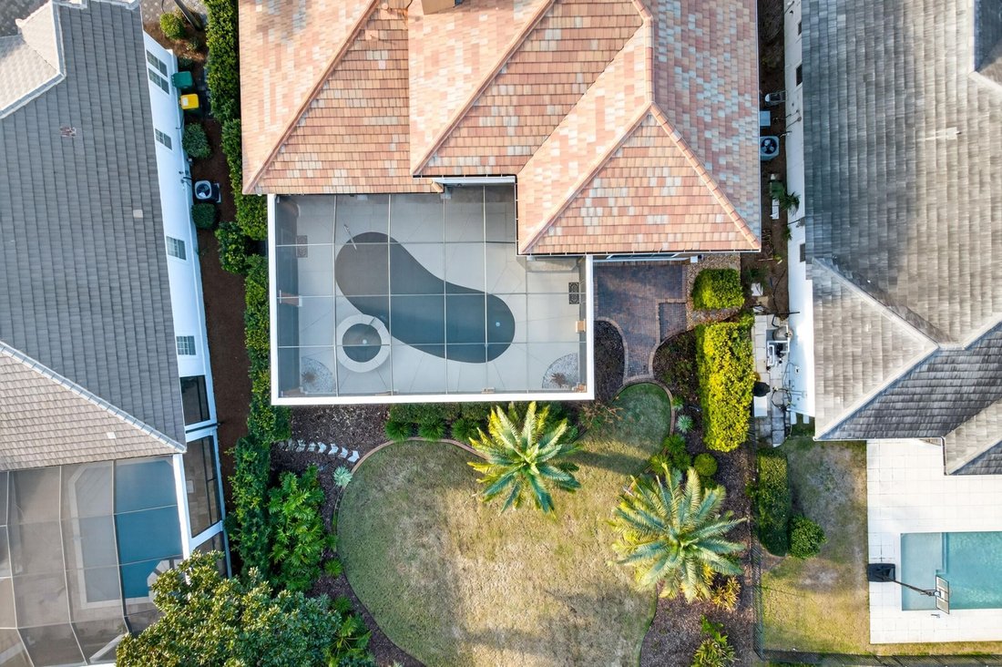 House in Destin, Florida, United States 3 - 18097505