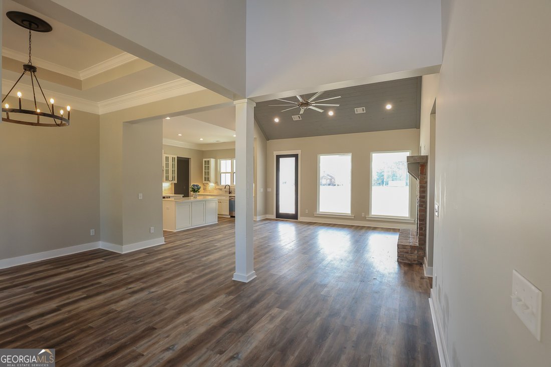 House in Springfield, Georgia, United States 5 - 17275692