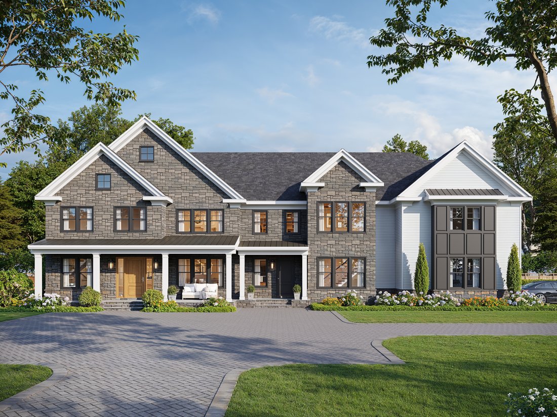 House in Harrison, New York, United States 3 - 18094515