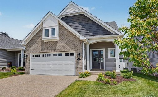 Casa a Weldon Spring, Missouri, Stati Uniti 1