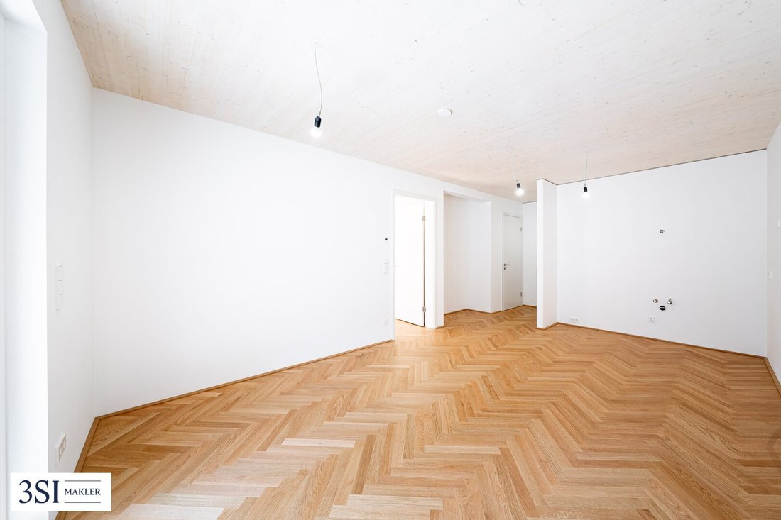 Appartamento a Vienna, Vienna, Austria 3 - 17238793