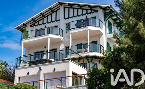 Apartment in Le Pyla, La Teste-de-Buch, France 1